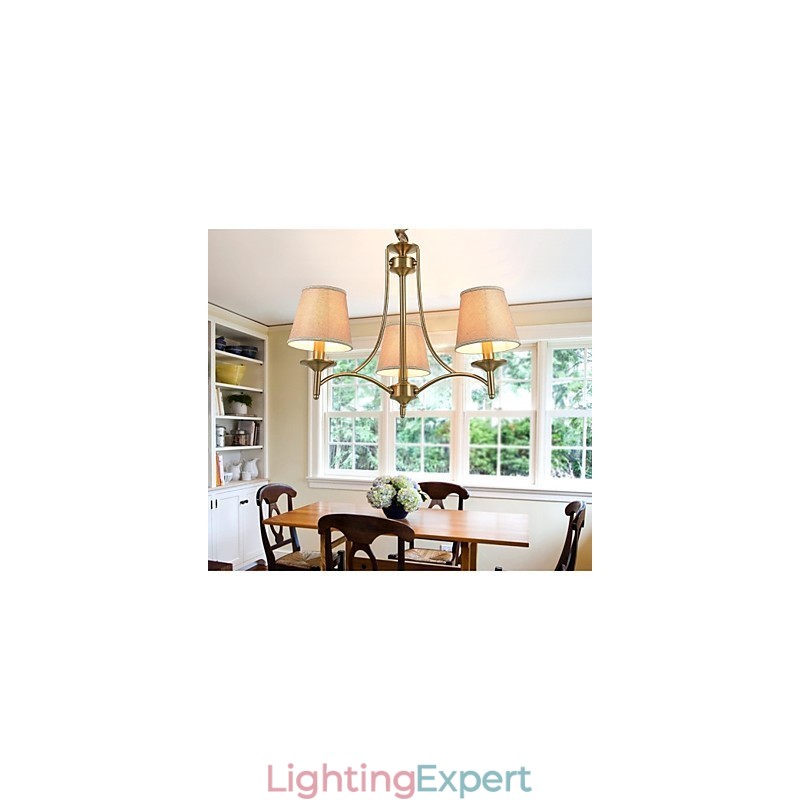 Modern Contemporary Traditional Classic Rustic Lodge Vintage Island Brass Metal Chandelier Dining