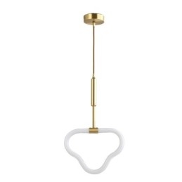 Modern Ceiling Light Dimmable Acrylic Ceiling Lamp l