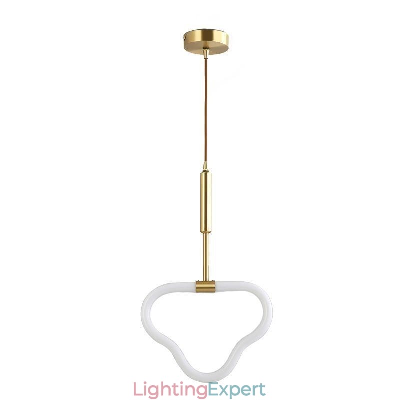 Modern Ceiling Light Dimmable Acrylic Ceiling Lamp l