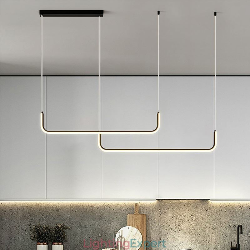 Pendant Light Modern Minimalist Pendant Lamp