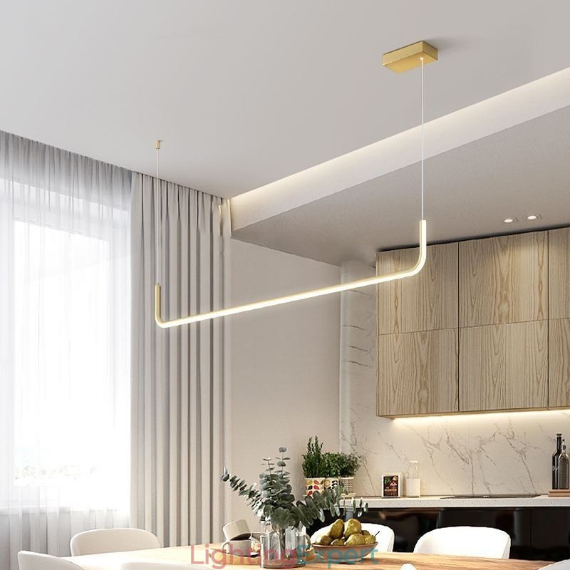 Pendant Light Modern Minimalist Pendant Lamp