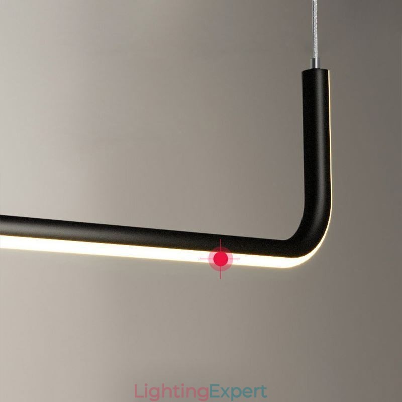 Pendant Light Modern Minimalist Pendant Lamp
