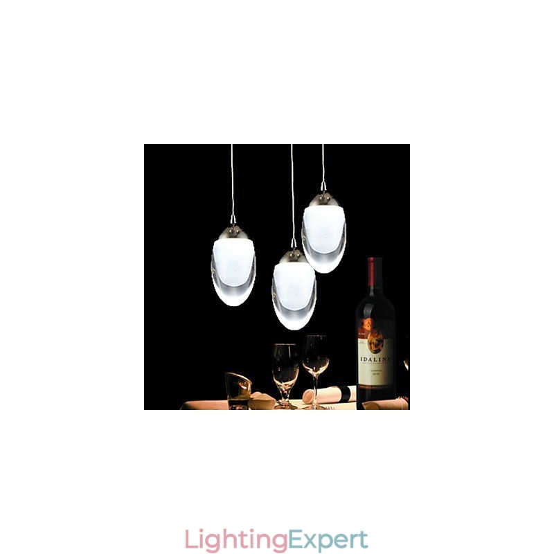 Modern Contemporary Traditional Classic Country Chrome Glass Chandelier Pendant Light