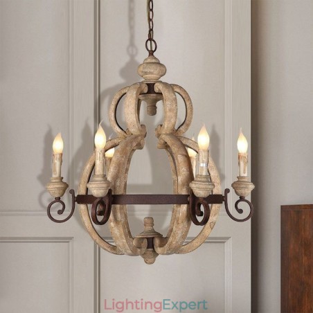 Wood Pendant Light Nordic Retro Ceiling Light Wood Pendant Light Nordic Retro Ceiling Light