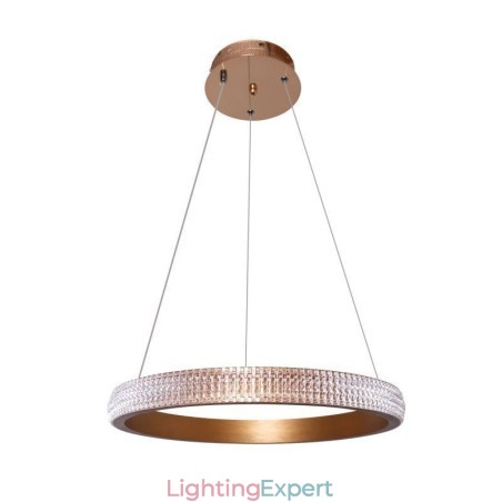 Ring Pendant Lamp Minimalist Acrylic Light Fixture Ring Pendant Lamp Minimalist Acrylic Light Fixture