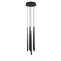 6 Lights Pendant Light Meteorer Pendant Light