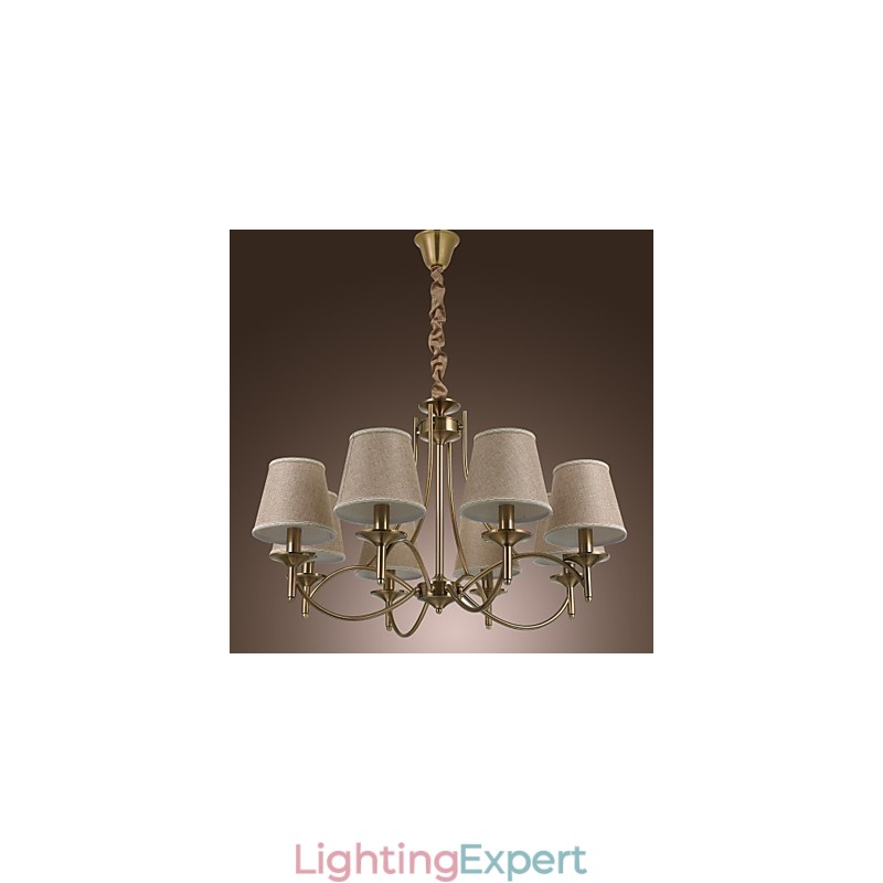 Modern Contemporary Traditional Classic Rustic Lodge Country Island Vintage Brass Metal Chandelier