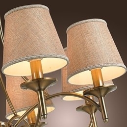 Modern Contemporary Traditional Classic Rustic Lodge Country Island Vintage Brass Metal Chandelier