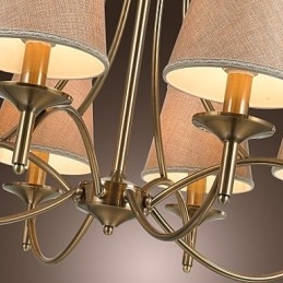 Modern Contemporary Traditional Classic Rustic Lodge Country Island Vintage Brass Metal Chandelier