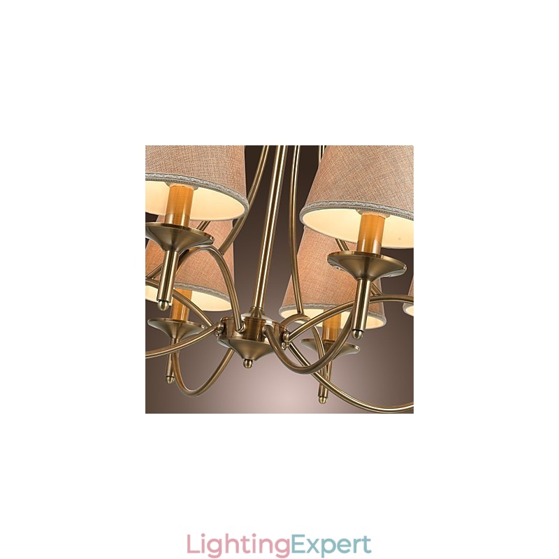Modern Contemporary Traditional Classic Rustic Lodge Country Island Vintage Brass Metal Chandelier
