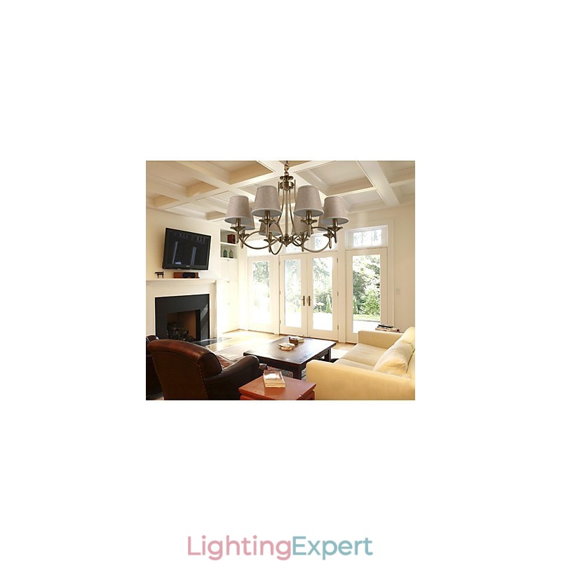 Modern Contemporary Traditional Classic Rustic Lodge Country Island Vintage Brass Metal Chandelier
