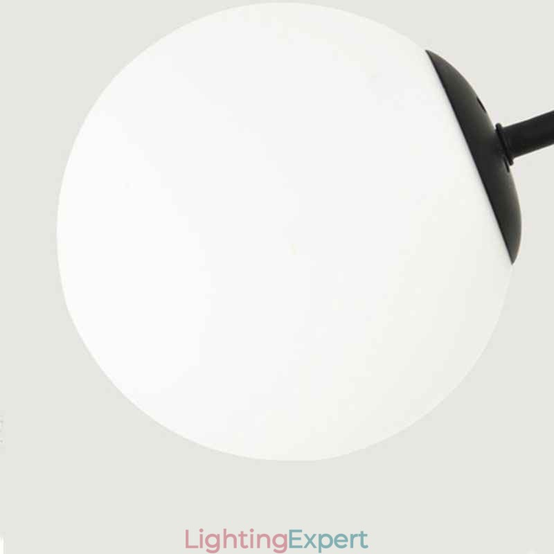 Magic Bean Pendant Light Creative Nordic Wooden Light Fitting
