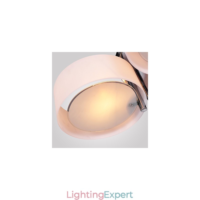 Chandelier Modern Living 3 Lights