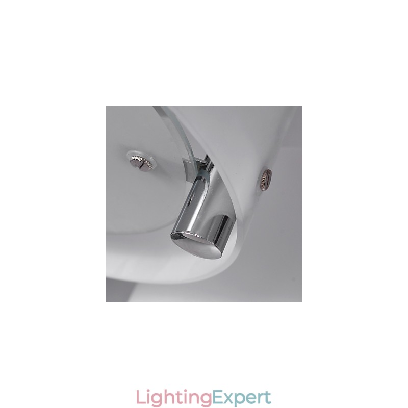 Chandelier Modern Living 3 Lights