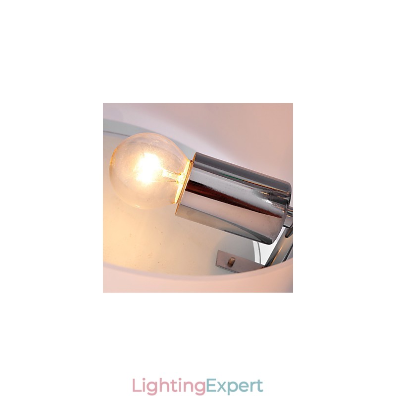 Chandelier Modern Living 3 Lights