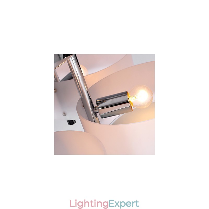 Chandelier Modern Living 3 Lights