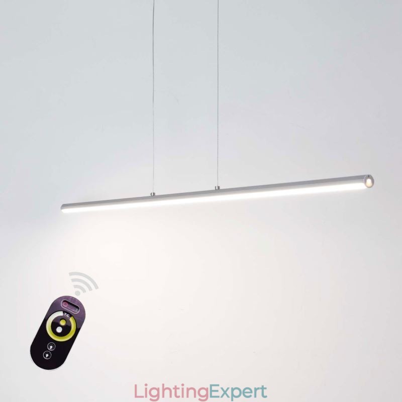 Nordic Pendant Light Acrylic Creative Cylindrical Pendant Light