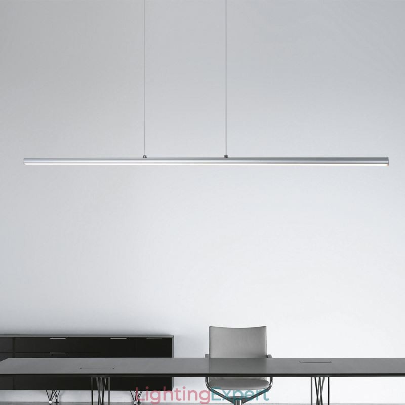 Nordic Pendant Light Acrylic Creative Cylindrical Pendant Light