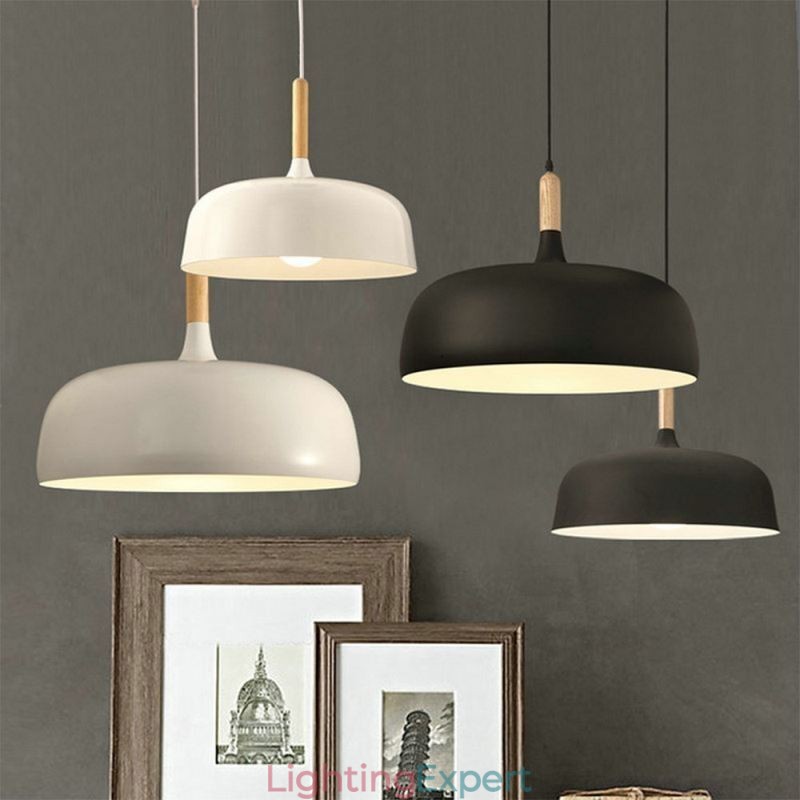 Nordic Pendant Light Individual Adjustable Lamp Home Warmth Lighting Light