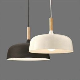 Nordic Pendant Light Individual Adjustable Lamp Home Warmth Lighting Light