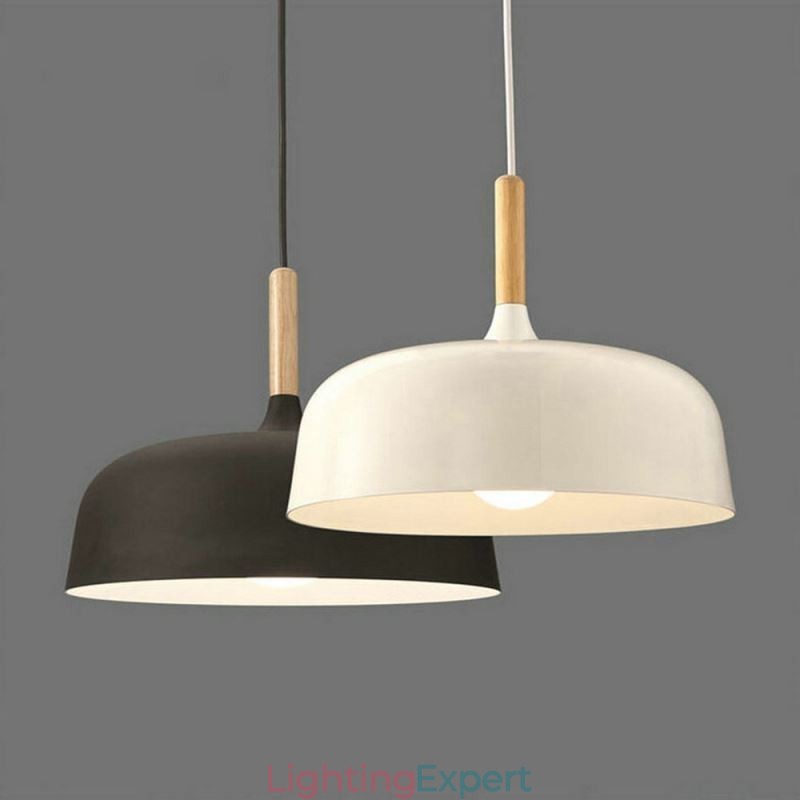 Nordic Pendant Light Individual Adjustable Lamp Home Warmth Lighting Light