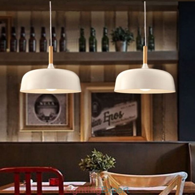 Nordic Pendant Light Individual Adjustable Lamp Home Warmth Lighting Light