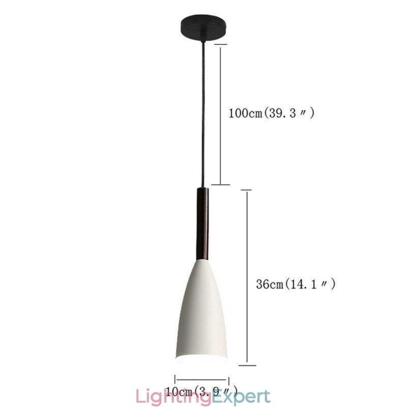 Modern Pendant Light Simple Special Design Lamp Light