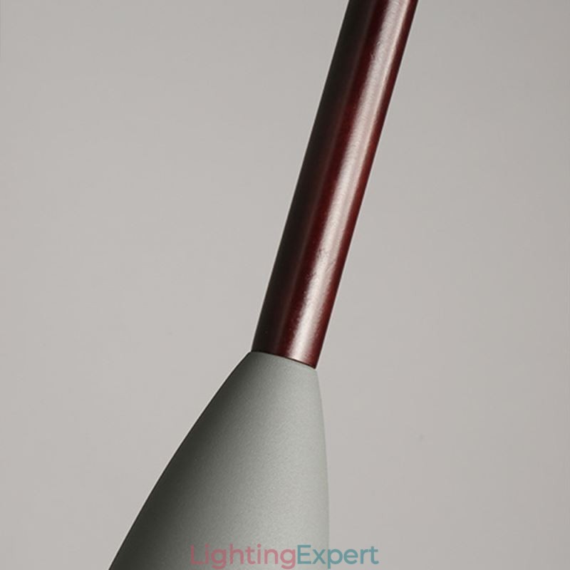 Modern Pendant Light Simple Special Design Lamp Light