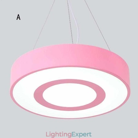 Modern Unique Pendant Light Round Lamp Simple Warmth Lighting Light Modern Unique Pendant Light Round Lamp Simple Warmth Lighting Light