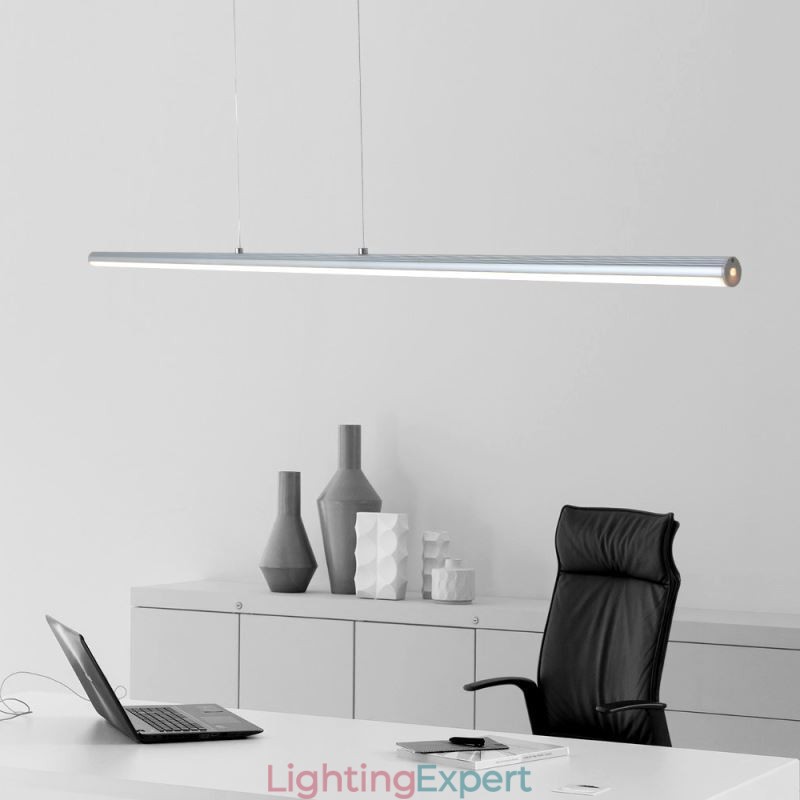 Nordic Pendant Light Acrylic Creative Cylindrical Pendant Light
