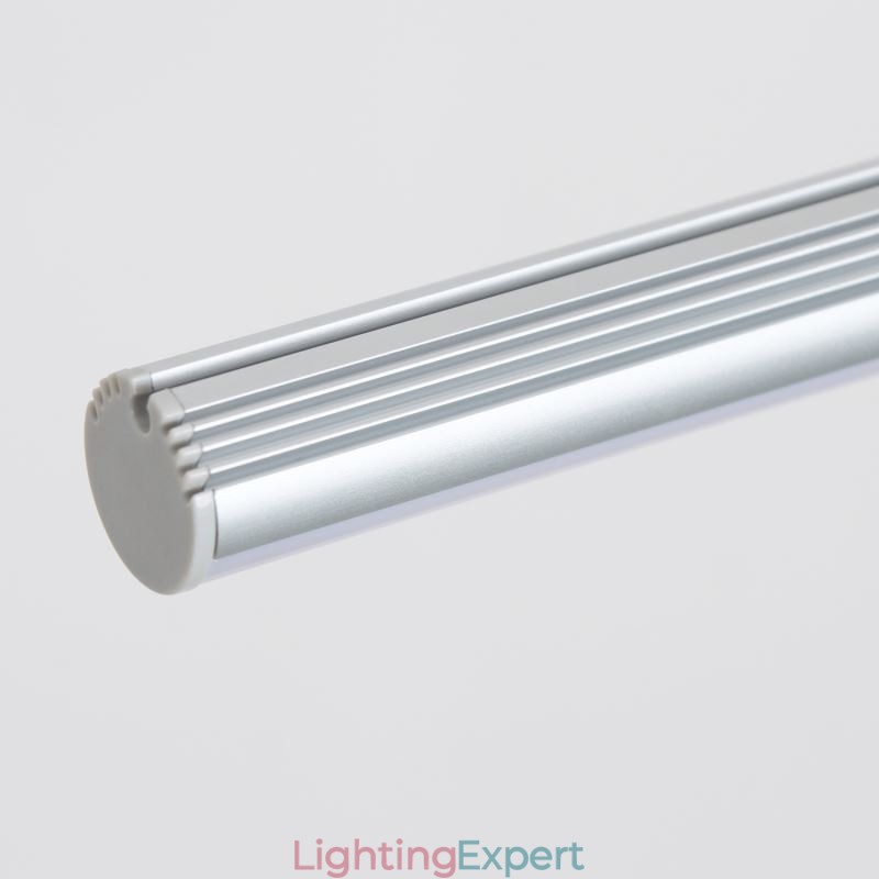 Nordic Pendant Light Acrylic Creative Cylindrical Pendant Light