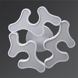 Flush Mount High Quality Modern ceiling lights Metal