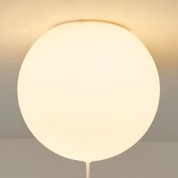 Nordic Ballon Ceiling Light Acrylic Pendant Light Kids Children