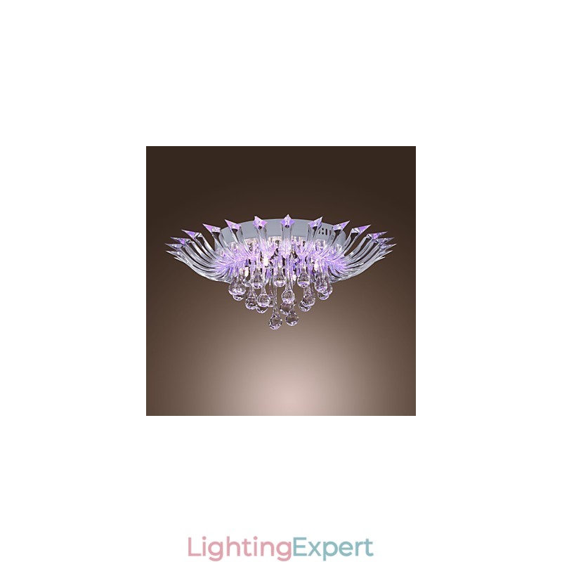 Modern Contemporary Others Flush Mount