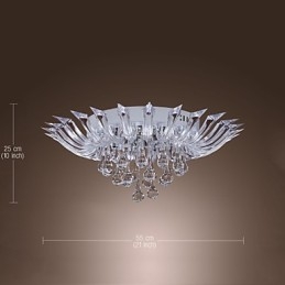 Modern Contemporary Others Flush Mount