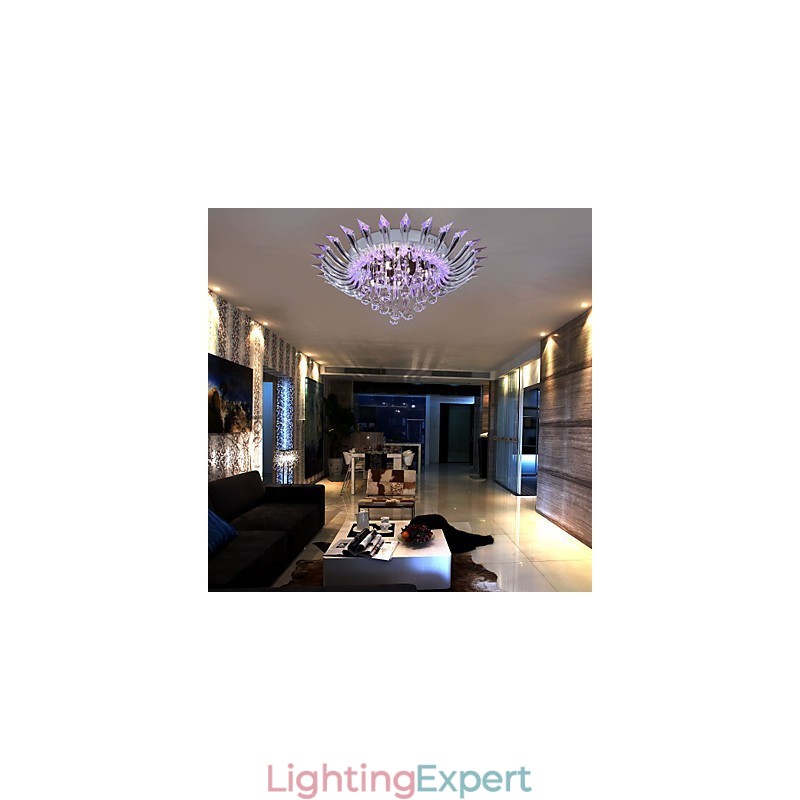Modern Contemporary Others Flush Mount