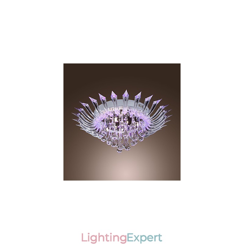 Modern Contemporary Others Flush Mount
