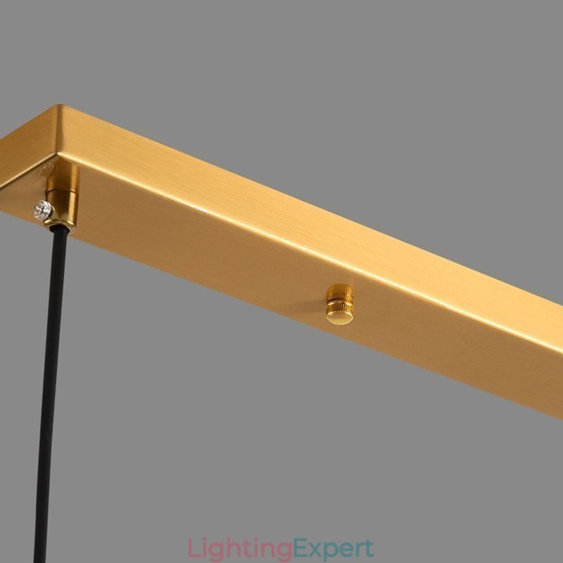 Nordic Glass Pendant Light Creative Wrought Iron Ceiling Light