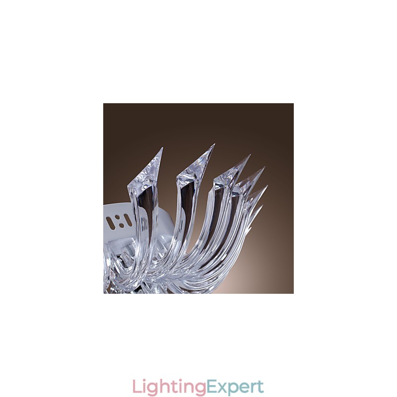 Modern Contemporary Others Flush Mount