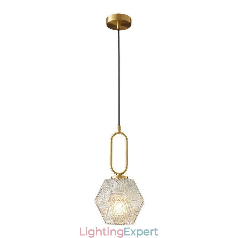 Modern Pendant Light Glass Home Lighting Creative Pendant Light