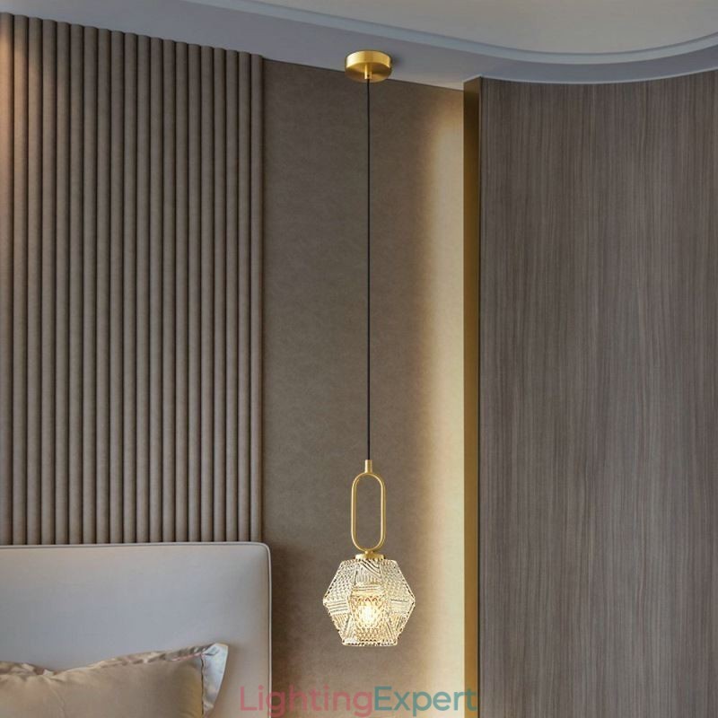 Modern Pendant Light Glass Home Lighting Creative Pendant Light