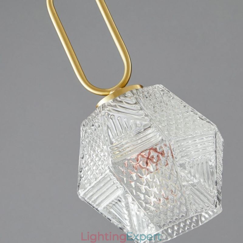 Modern Pendant Light Glass Home Lighting Creative Pendant Light