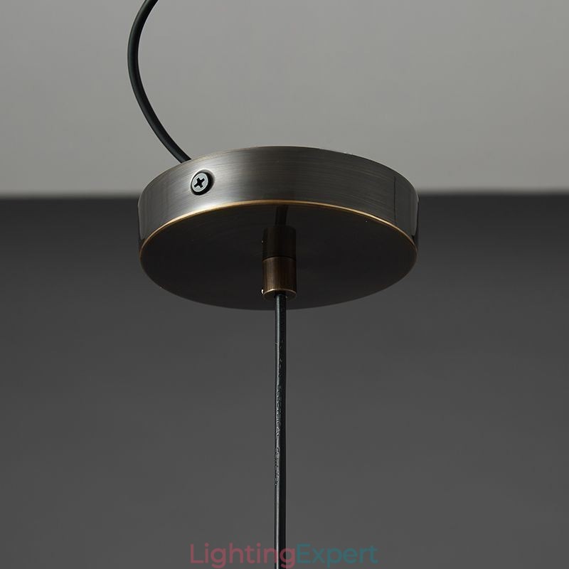 Modern Pendant Light Simple Creative Glass Hanging Lights