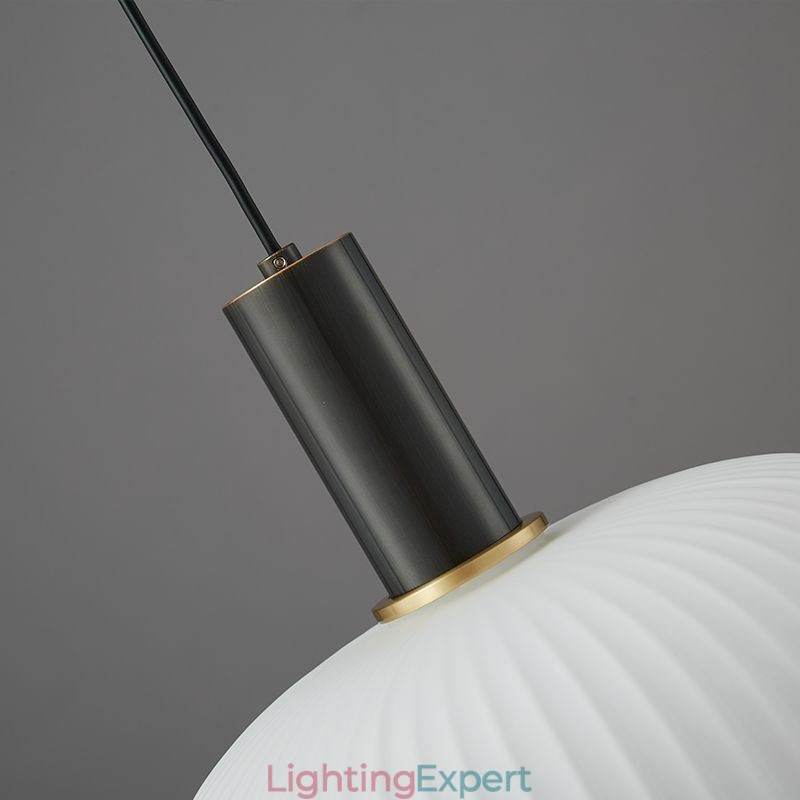 Modern Pendant Light Simple Creative Glass Hanging Lights