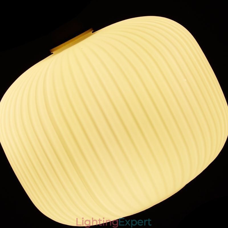 Modern Pendant Light Simple Creative Glass Hanging Lights