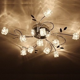 Modern Contemporary Others Flush Mount