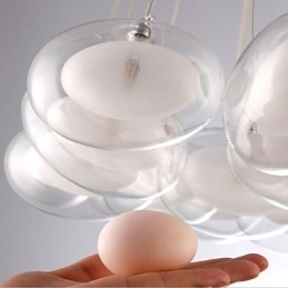 Chandelier 22 Lights G4 Retrofit Modern Contemporary