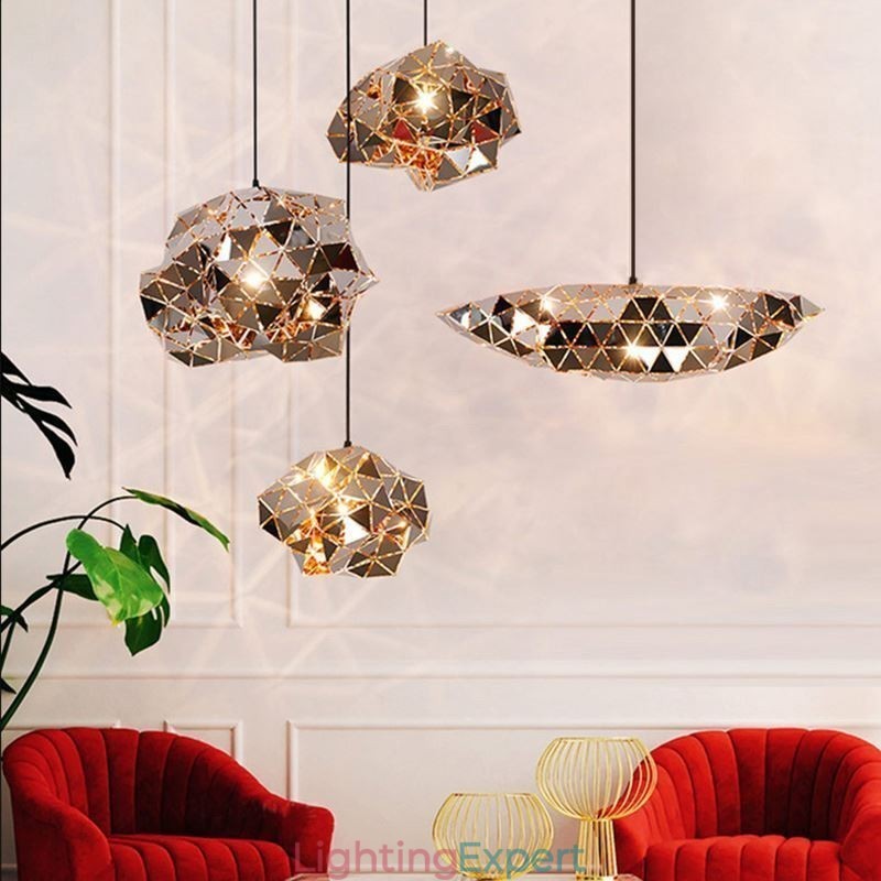 Nordic Creative Pendant Light Fashion Home Lighting Bedsiade Lamp