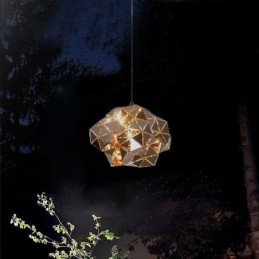 Nordic Creative Pendant Light Fashion Home Lighting Bedsiade Lamp