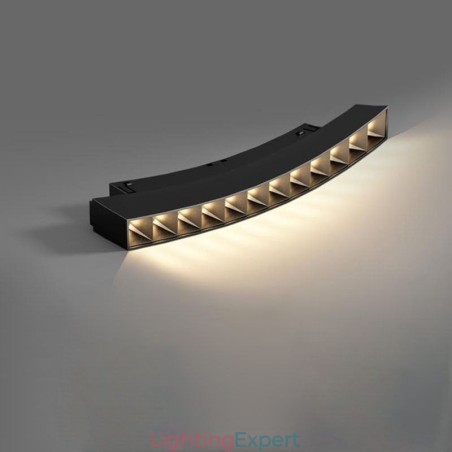 Track Grille Light Recessed Magnetic Grille Spotlight Track Grille Light Recessed Magnetic Grille Spotlight